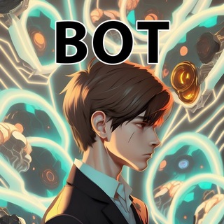 Logo of the Telegram bot Calsi Bot 🔱 @CalsiBotDev