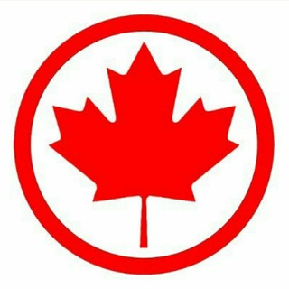 Logo of the Telegram channel Canada Job Bank