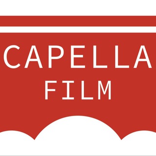 Logo of the Telegram channel Capella Film