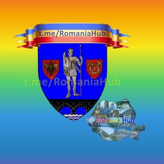 Logo of the Telegram group Caras-Severin - Romania