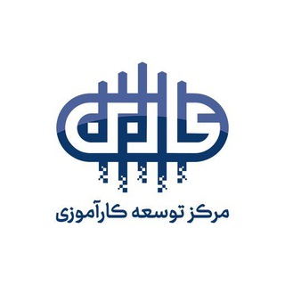 Logo of the Telegram channel کاربُن|CIDC