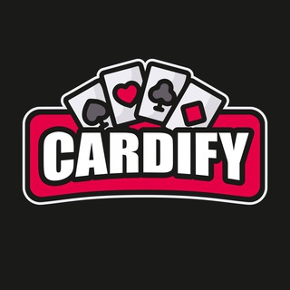 Photo of the private contact CARDIFY 🎰 on Telegram