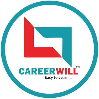 Logo of the Telegram channel Careerwill - G.K & Current Affairs