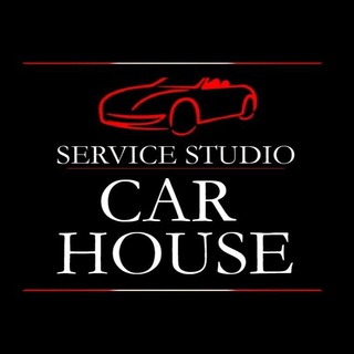 Logo of the Telegram channel Автосервис CAR HOUSE | КАМЧАТКА