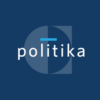 Logo of the Telegram channel Carnegie Politika