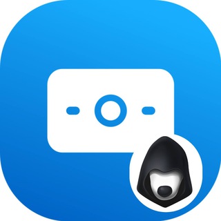 Logo of the Telegram bot Cashbacker