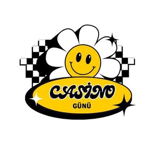 Логотип телеграм канала Casino Günü Marketing