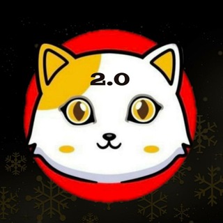 Logo of the Telegram channel Catcoin 2.0 Portal