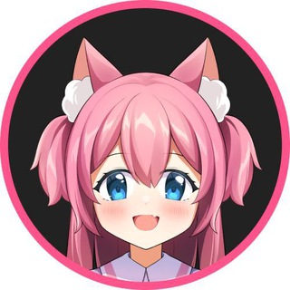 Logo of the Telegram group CATGIRL¢ Community