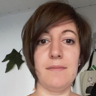 Photo of the private contact Cathalina 💇‍♂️💇‍♀️ on Telegram