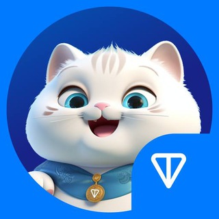 Logo of the Telegram bot CaTon