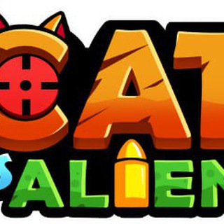 Logo of the Telegram bot CatvsAlien Airdrop Bot