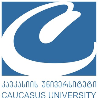 Photo of the private contact caucasus university on Telegram