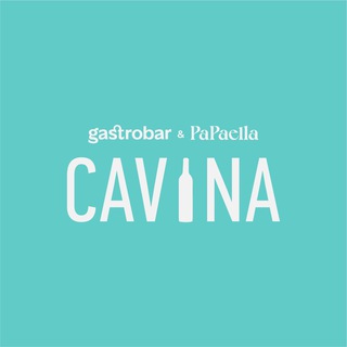 Логотип телеграм канала CAVINA