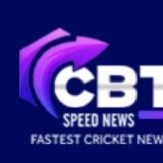 Logo of the Telegram channel CBTFSPEEDNEWS[Amit CBTF]