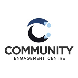 Logo of the Telegram group Community Engagement Centre