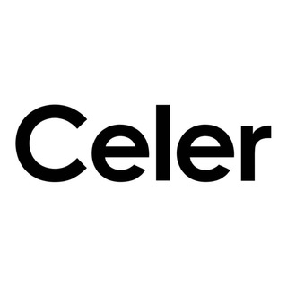 Logo of the Telegram group Celer Network - English