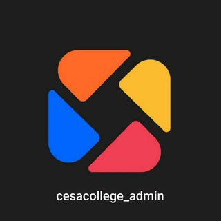 Photo of the private contact Cesa College Admin on Telegram