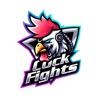 Logo of the Telegram bot Cock Fights Eggs Sale