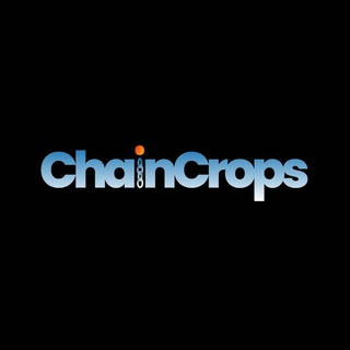 Logo of the Telegram channel ChainCrops