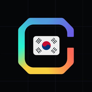 Logo of the Telegram group ChainGPT Korea Chat 🇰🇷