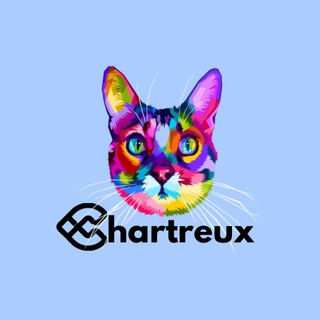 Логотип телеграм группы CHARTREUX TOKEN