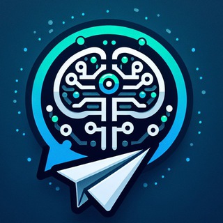 Logo of the Telegram bot Чат Бот