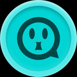 Logo of the Telegram bot ChatCoin