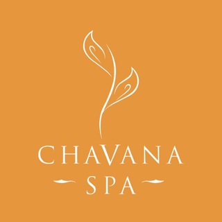 Logo of the Telegram channel Chavana Spa Moscow