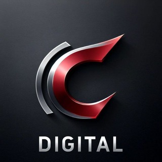 Logo of the Telegram group C Digital *The Official* AVAX