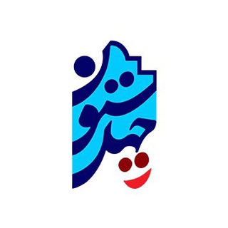 Logo of the Telegram channel چهل ستون | شبکه قزوین