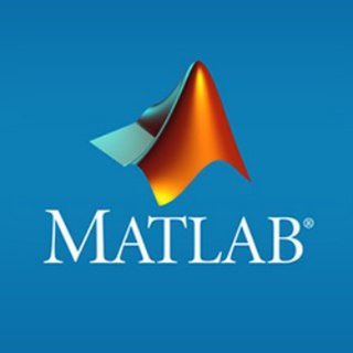 Логотип телеграм группы MATLAB for chemical engineering