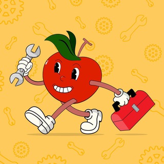 Logo of the Telegram channel Cherrybot Support/Ads