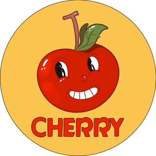 Логотип телеграм канала Cherry Announcements