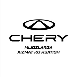 Фото приватного контакта Жахонгир Солижонов (Chery) в Telegram