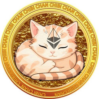 Logo of the Telegram channel Chibi-Chan Portal