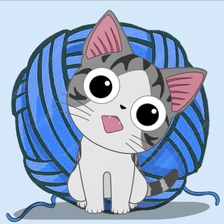 Logo of the Telegram channel CHI CAT