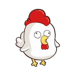 Logo of the Telegram group Chick Coop Chat - Farsi