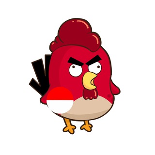 Logo of the Telegram group Chick Coop Chat - Indonesia