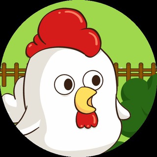 Logo of the Telegram bot Chick Coop