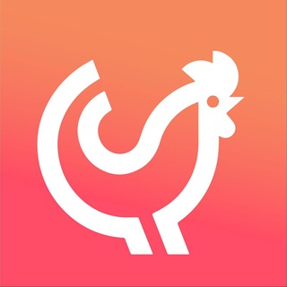 Logo of the Telegram group Chickencoin | $CHKN