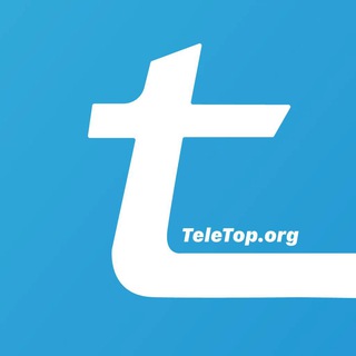 Logo of the Telegram channel TeleTop中文索引官方频道