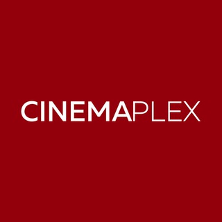 Logo of the Telegram channel CINEMAPLEX