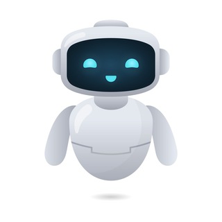 Logo of the Telegram bot CinemaplexBot