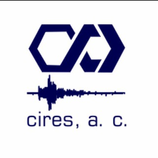 Logo of the Telegram channel Cires A.C