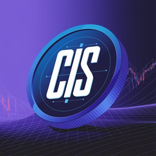 Logo of the Telegram channel CIS FAN TOKEN-(OFFICIAL CHANNEL)