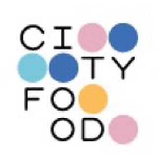 Logo of the Telegram channel CITY FOOD SPB