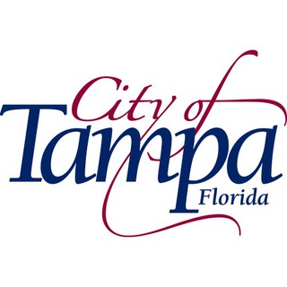 Logo of the Telegram channel City of Tampa