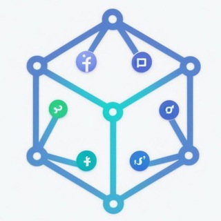 Logo of the Telegram bot ClicksChain Airdrop