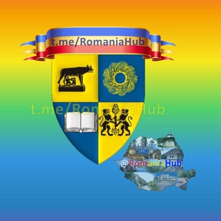 Логотип телеграм группы Cluj - Romania